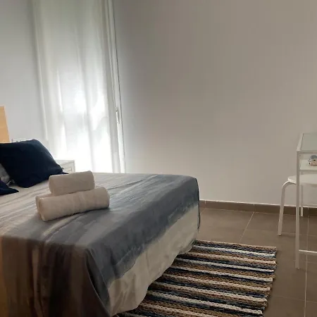Rio Iro Apartment *