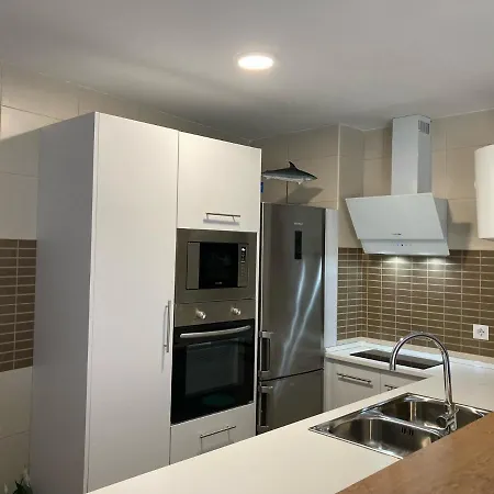 Rio Iro Apartment *