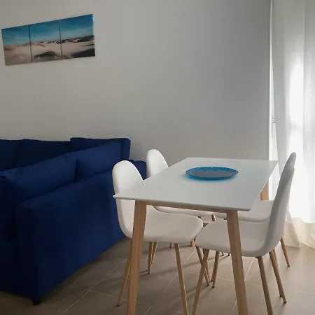 Rio Iro Apartment Chiclana de la Frontera