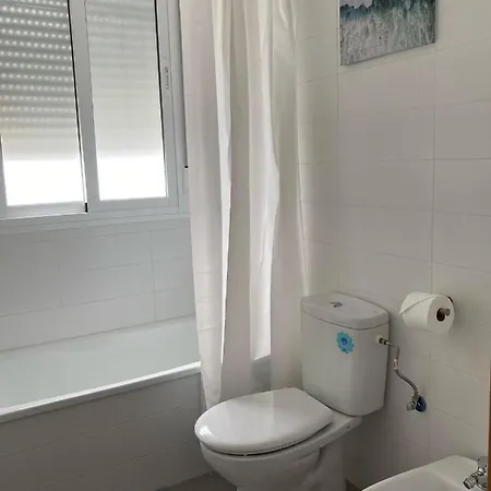 Apartment Rio Iro