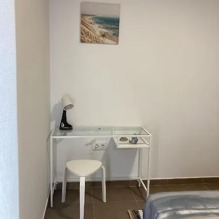 Rio Iro Apartment
